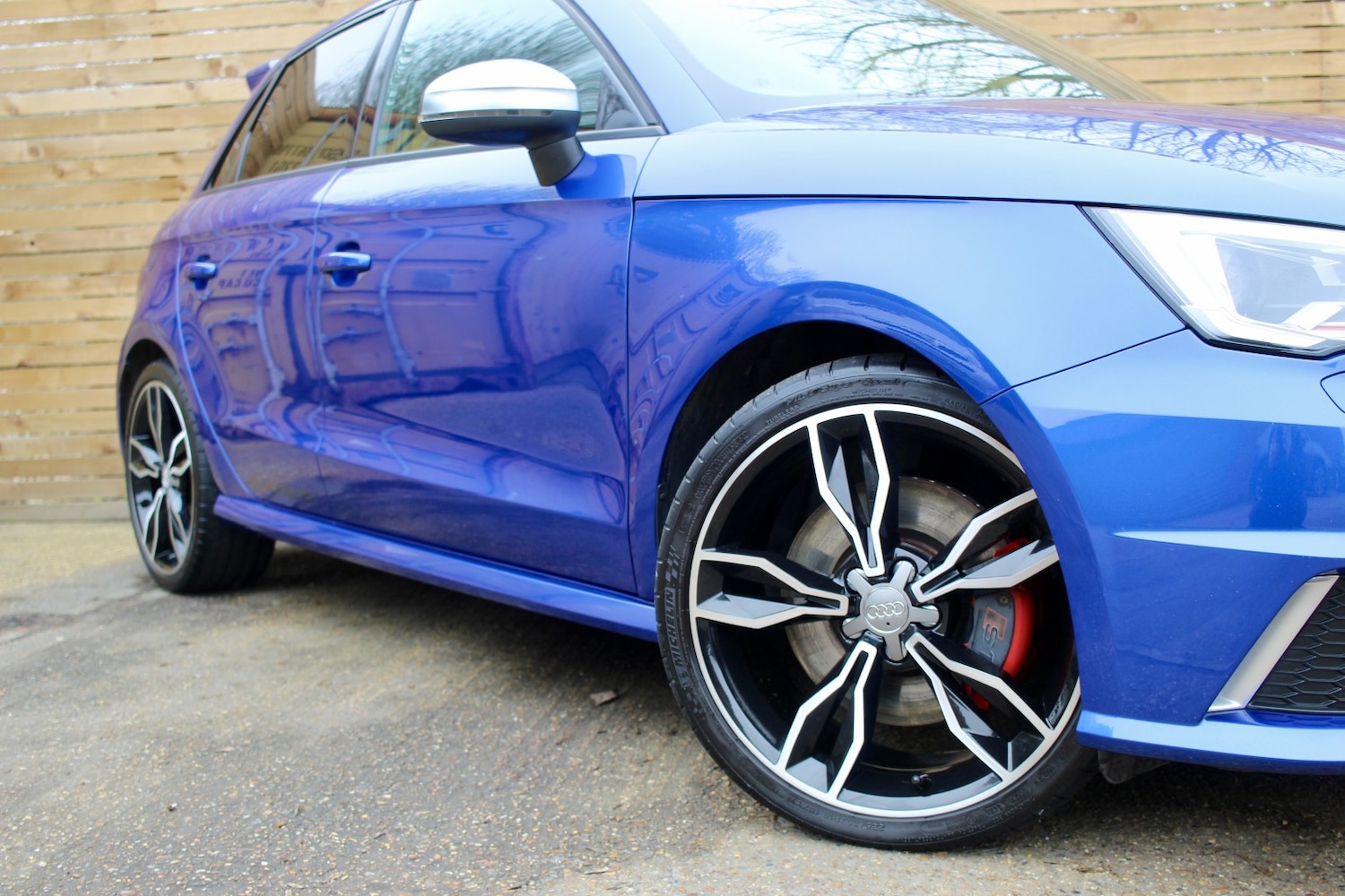 Used Audi A1 2017 for sale - 77766374: Photo 43