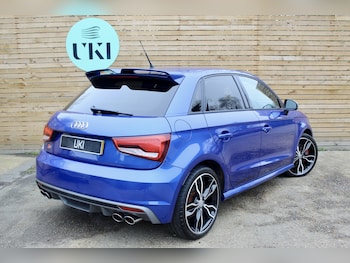 Used Audi A1 2017 for sale - 77766374: Photo