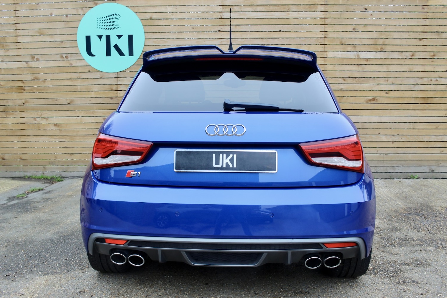 Used Audi A1 2017 for sale - 77766374: Photo 5