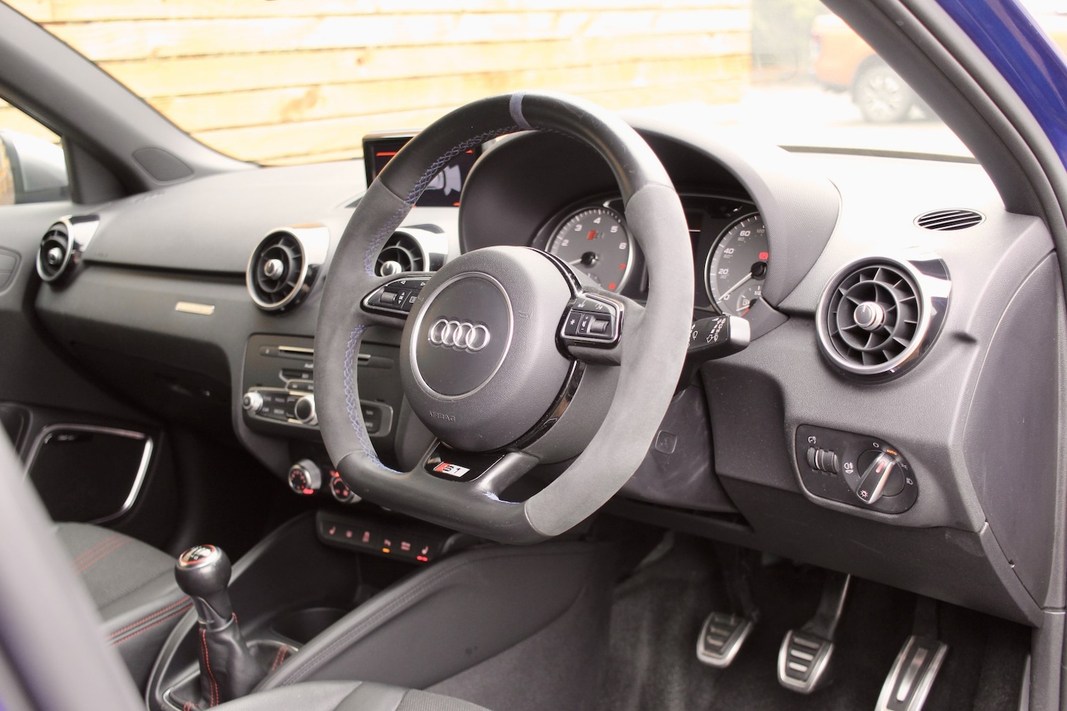 Used Audi A1 2017 for sale - 77766374: Photo 6