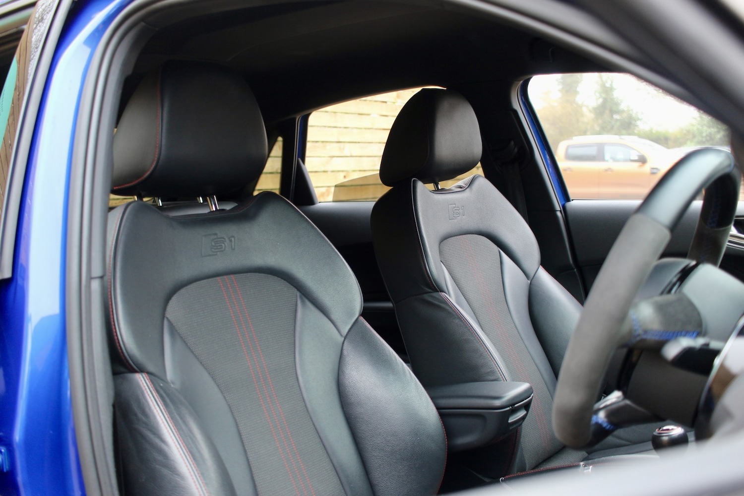 Used Audi A1 2017 for sale - 77766374: Photo 8