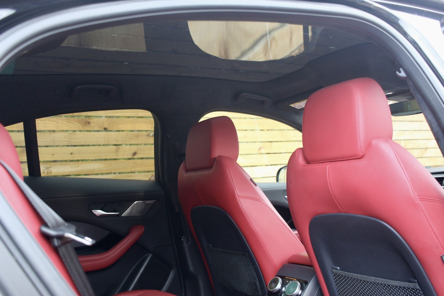 Used Jaguar I-Pace 2019 for sale - 76643474: Photo 10