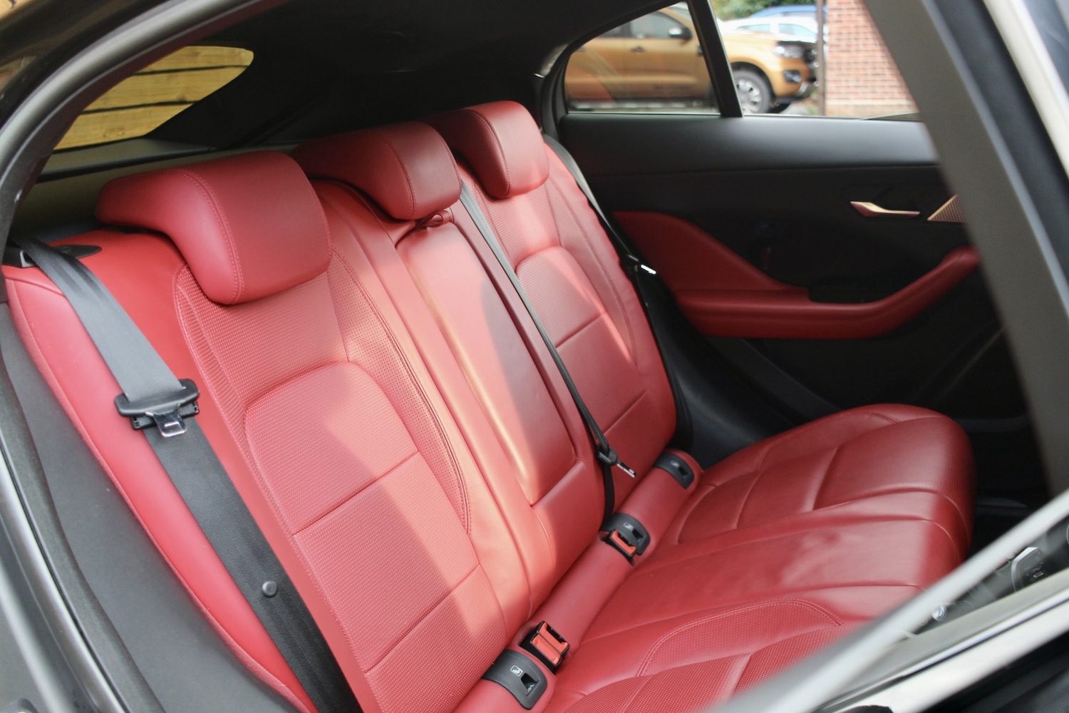 Used Jaguar I-Pace 2019 for sale - 76643474: Photo 12