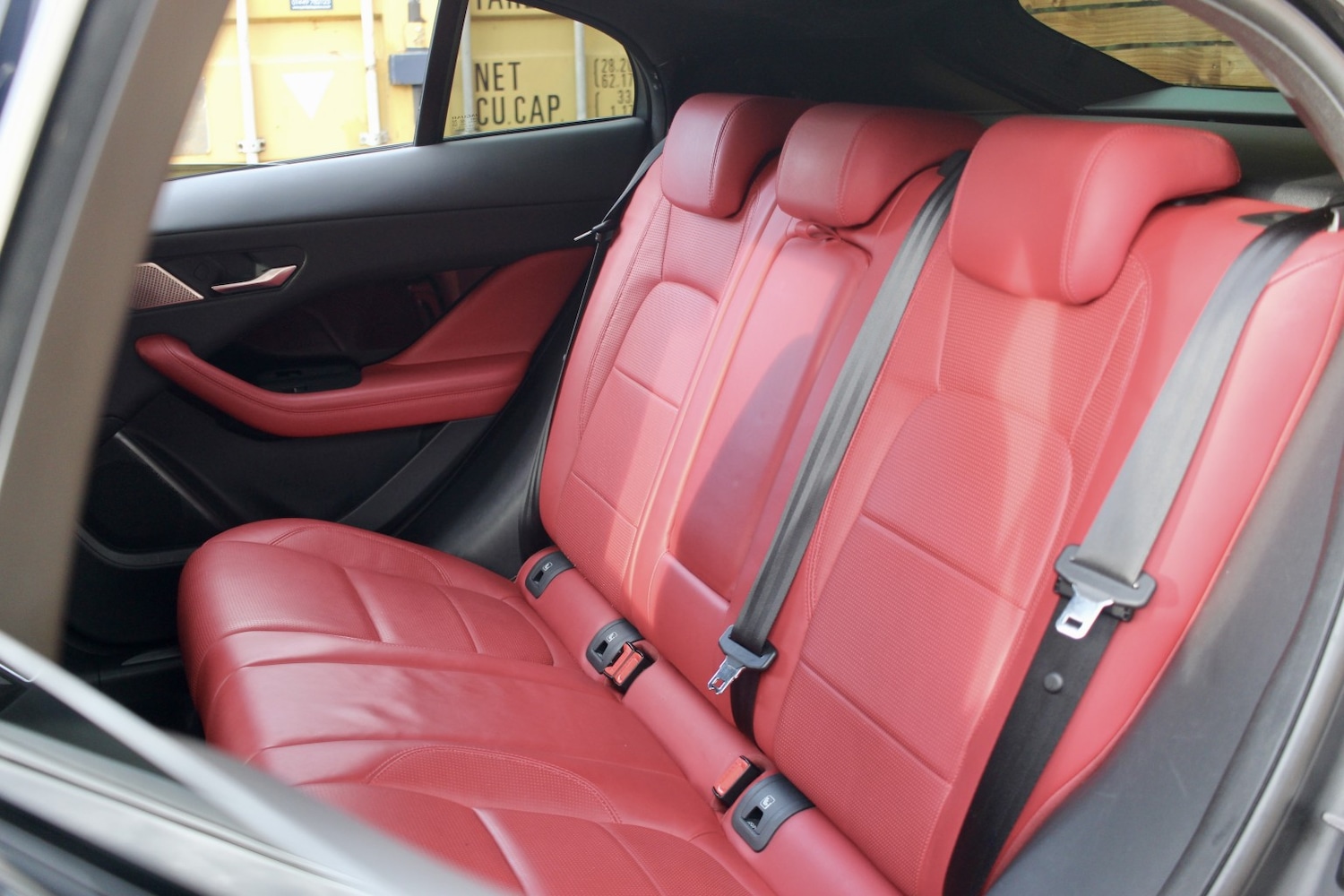 Used Jaguar I-Pace 2019 for sale - 76643474: Photo 14