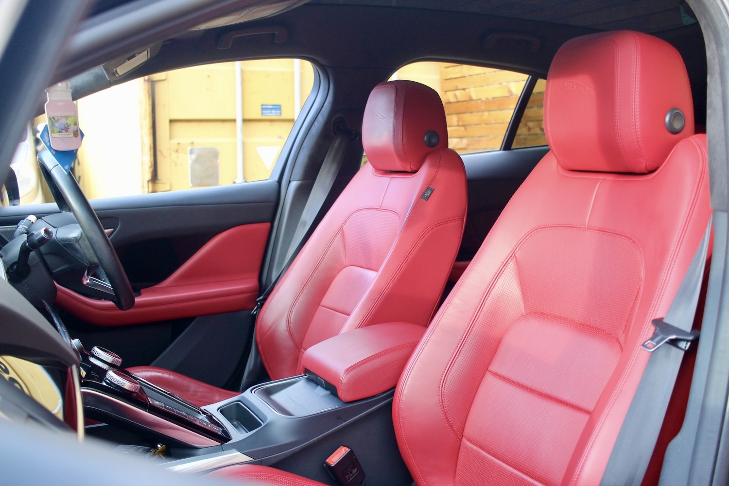 Used Jaguar I-Pace 2019 for sale - 76643474: Photo 15