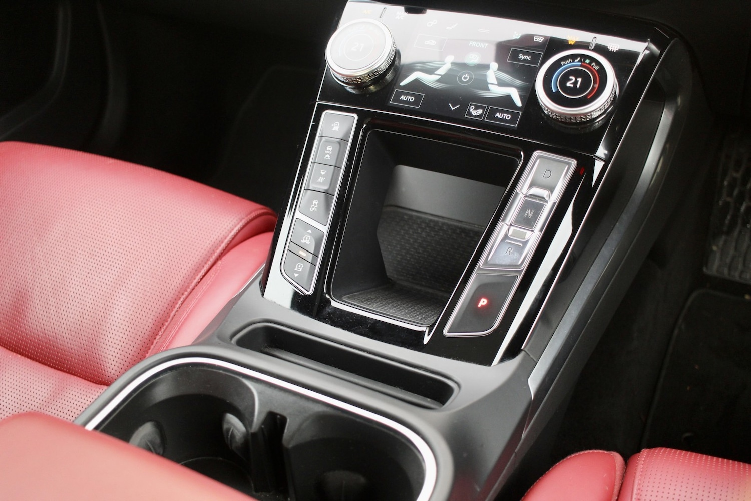 Used Jaguar I-Pace 2019 for sale - 76643474: Photo 17