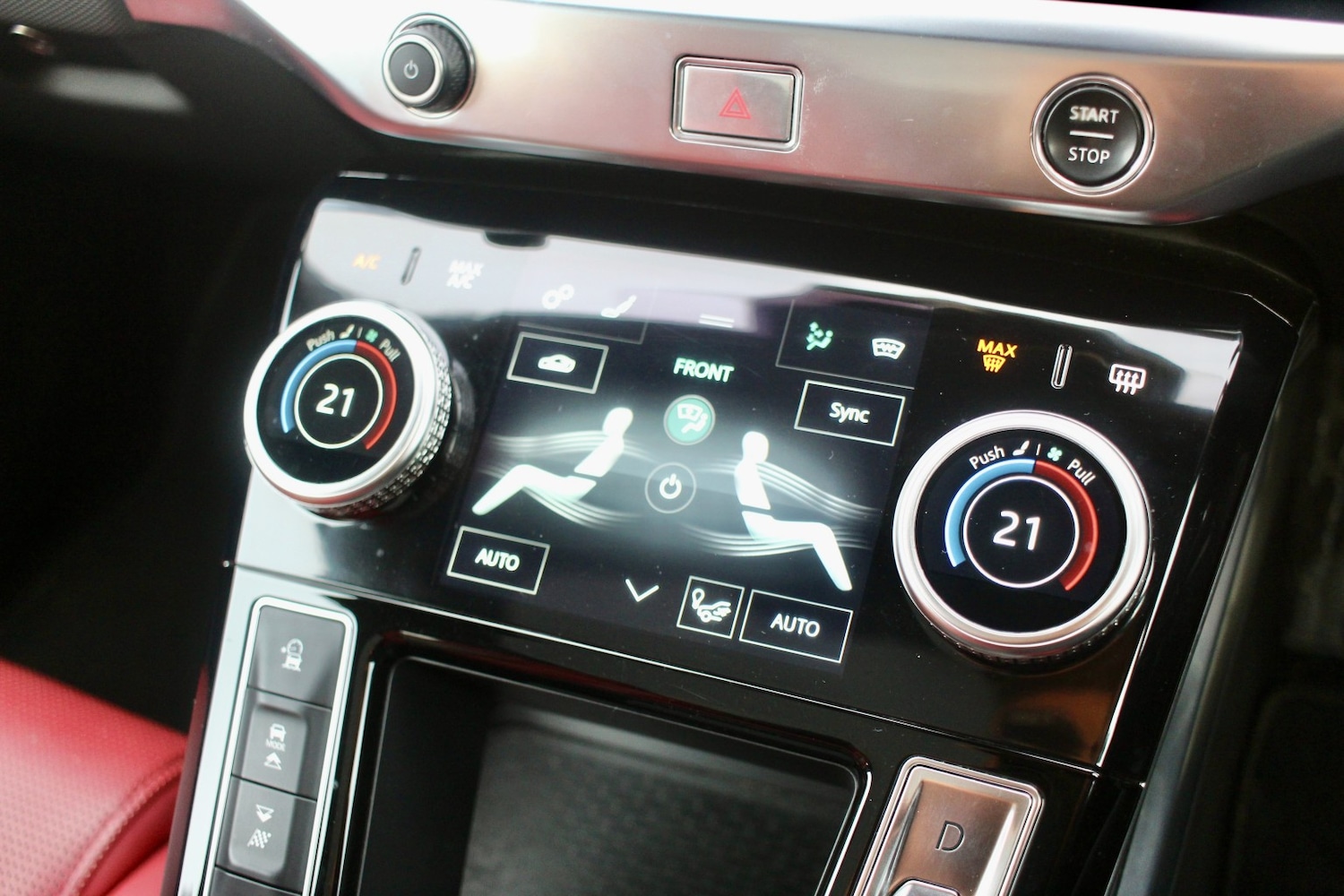 Used Jaguar I-Pace 2019 for sale - 76643474: Photo 19