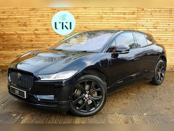 2019 - 400 90kWh SE 5-Door