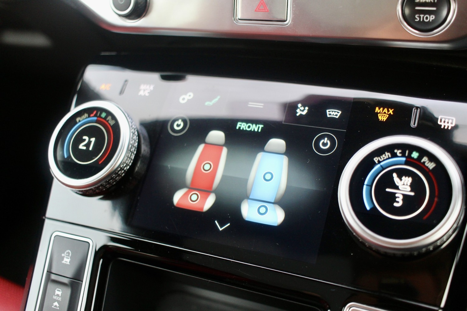 Used Jaguar I-Pace 2019 for sale - 76643474: Photo 21