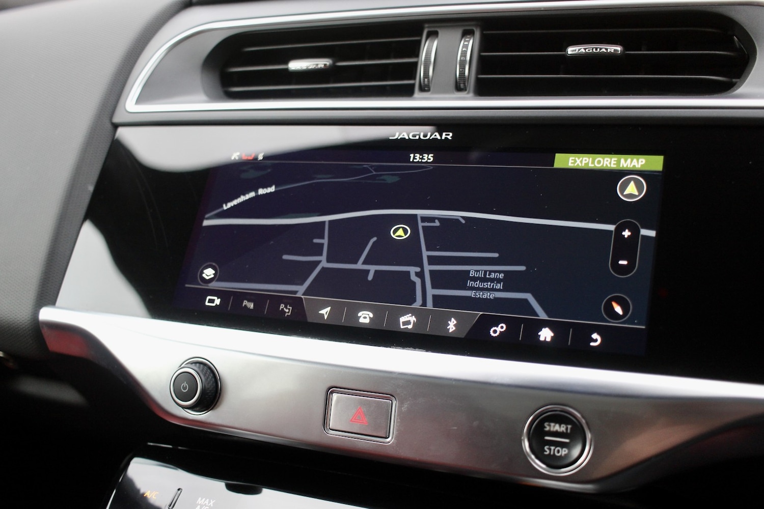 Used Jaguar I-Pace 2019 for sale - 76643474: Photo 22