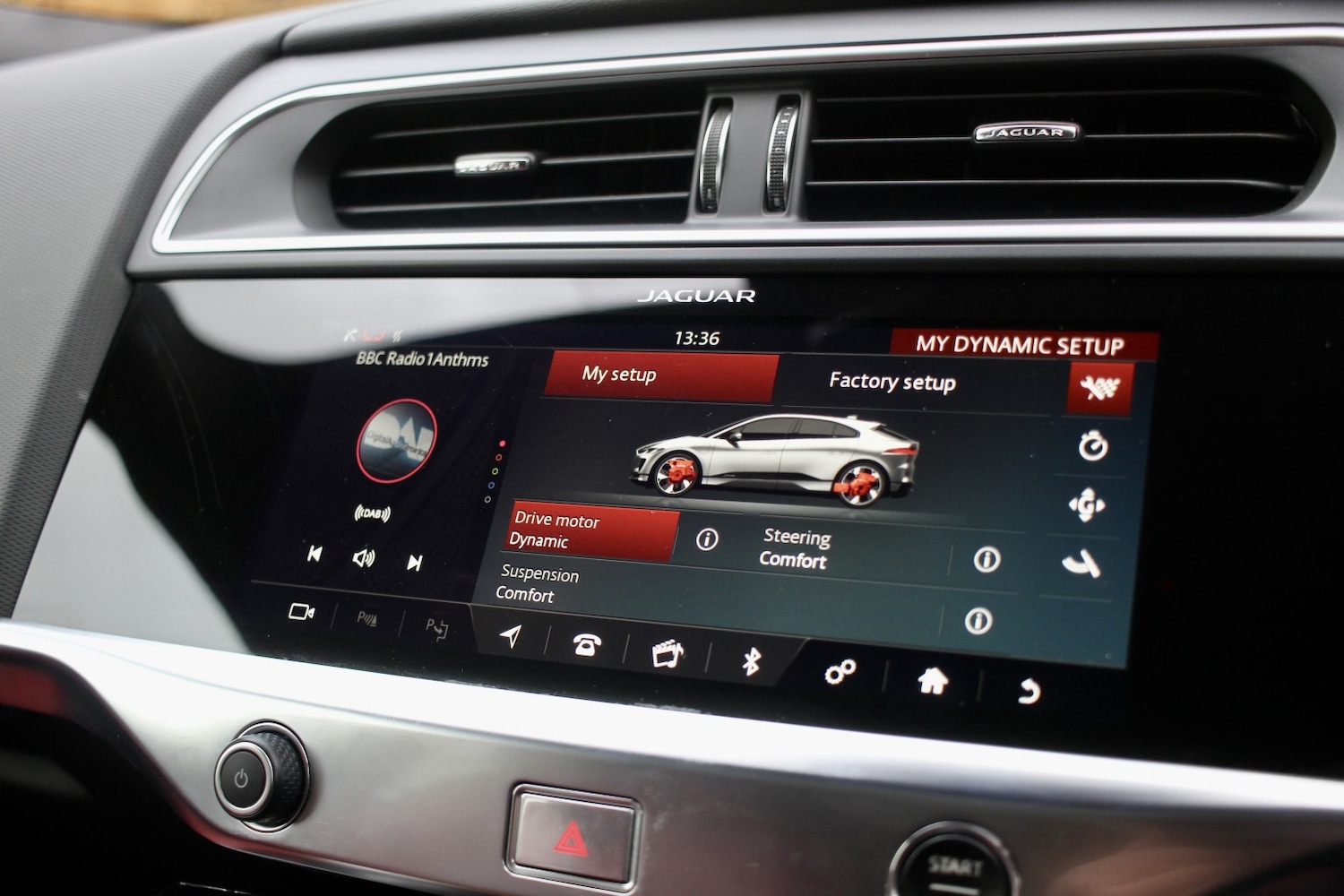 Used Jaguar I-Pace 2019 for sale - 76643474: Photo 24