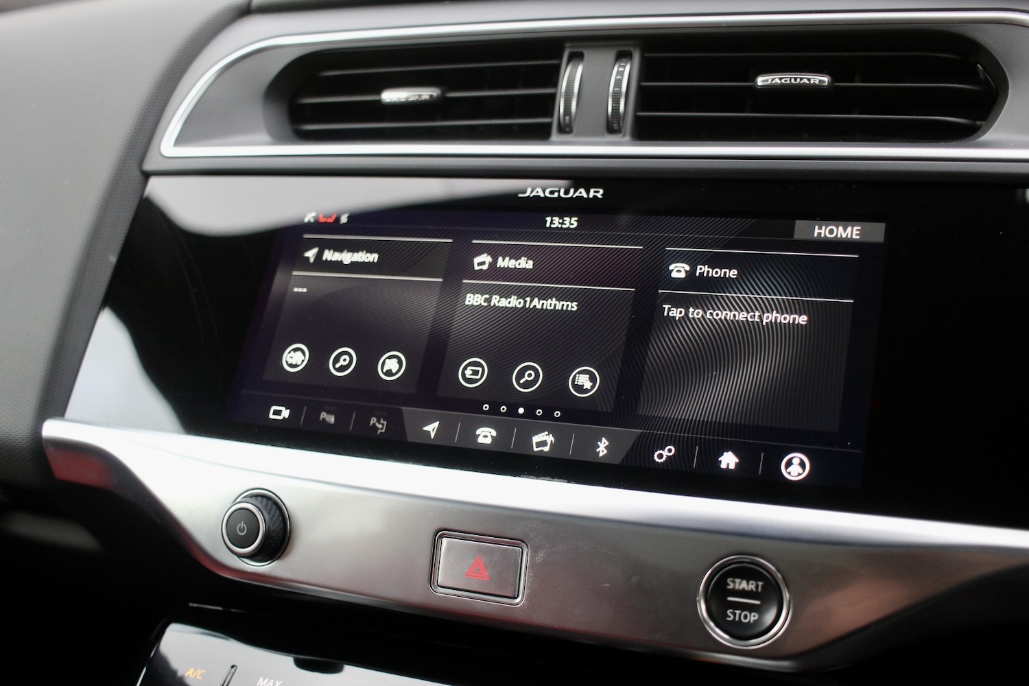 Used Jaguar I-Pace 2019 for sale - 76643474: Photo 25