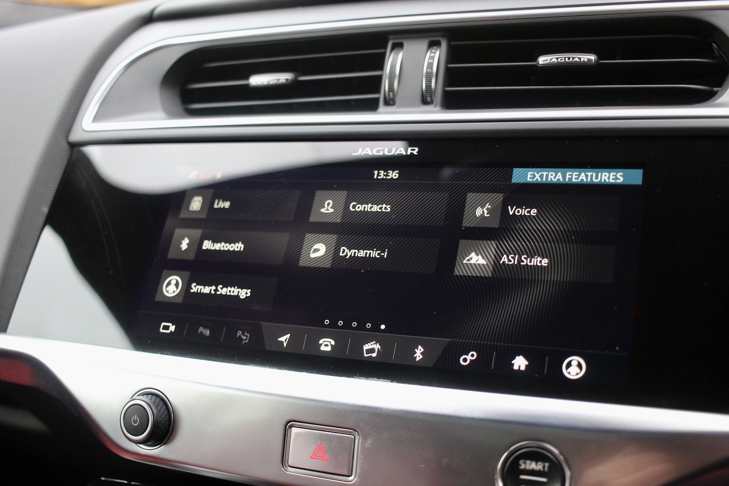 Used Jaguar I-Pace 2019 for sale - 76643474: Photo 27