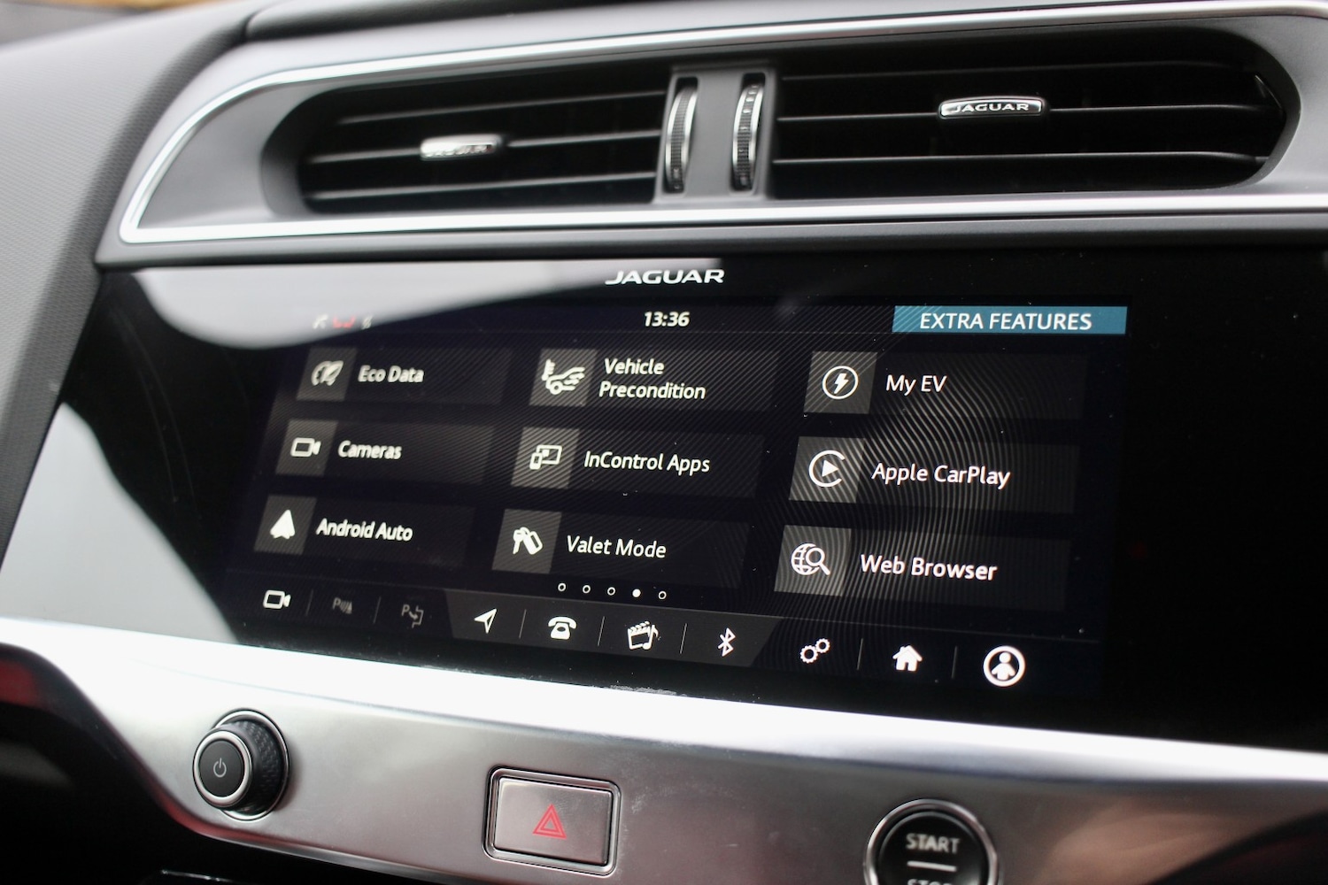 Used Jaguar I-Pace 2019 for sale - 76643474: Photo 28
