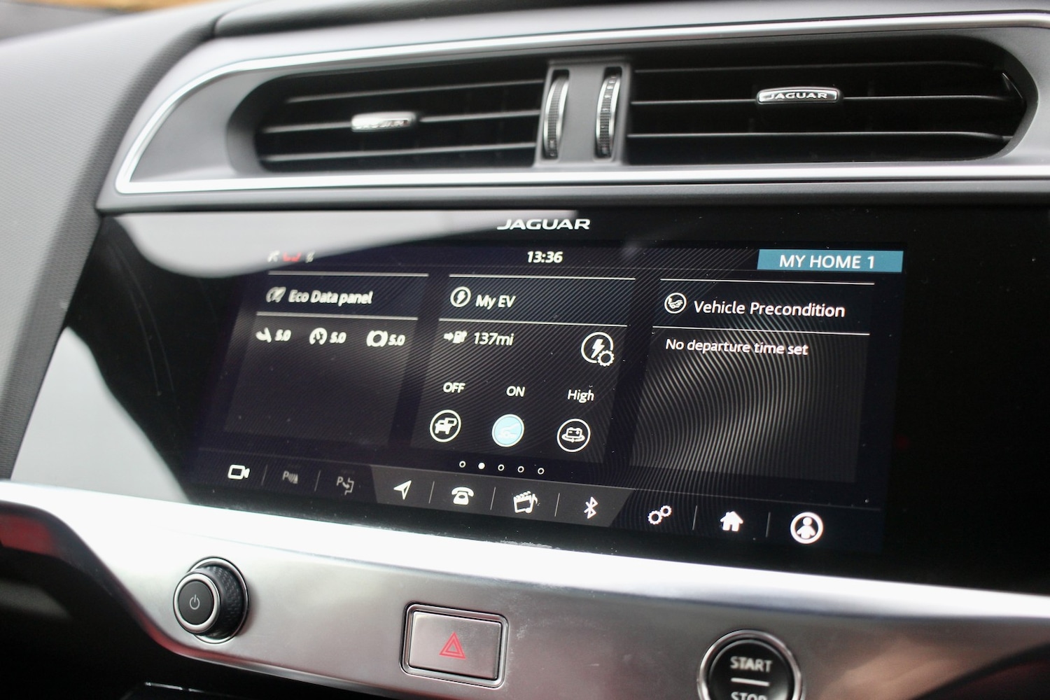 Used Jaguar I-Pace 2019 for sale - 76643474: Photo 29