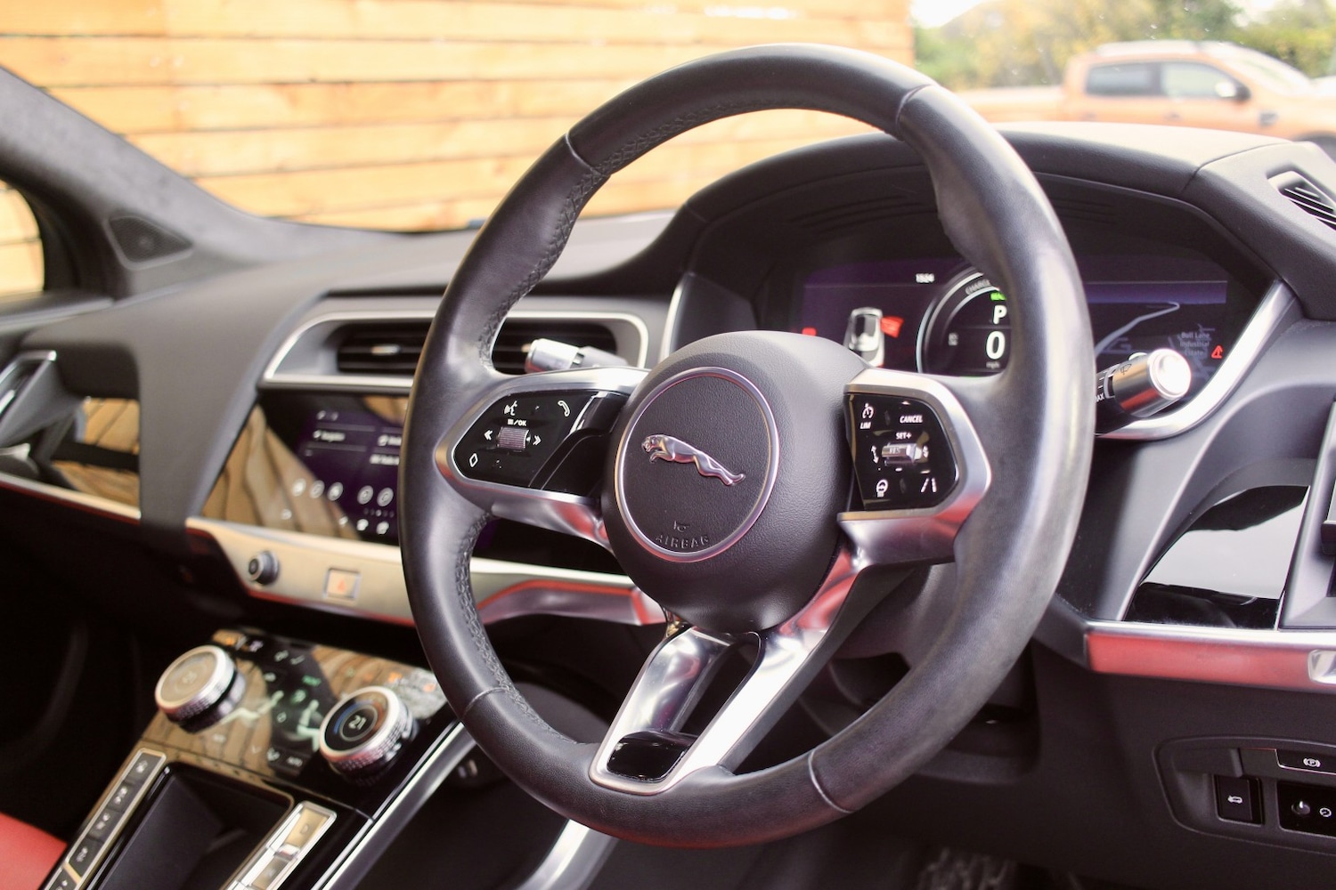 Used Jaguar I-Pace 2019 for sale - 76643474: Photo 31