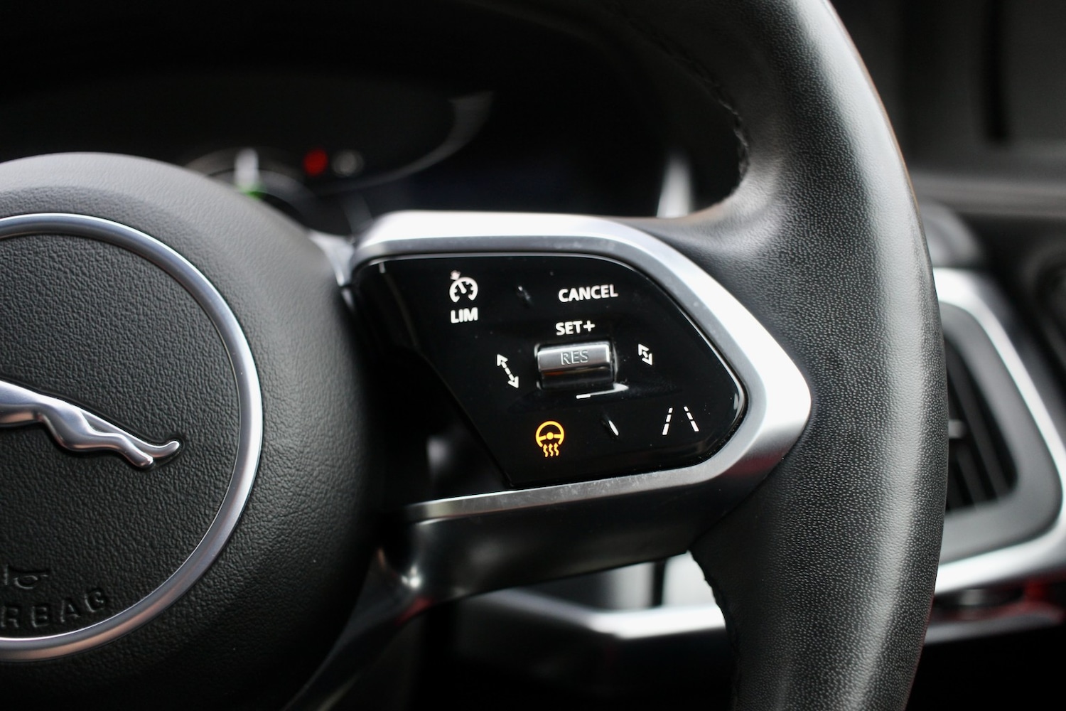 Used Jaguar I-Pace 2019 for sale - 76643474: Photo 32