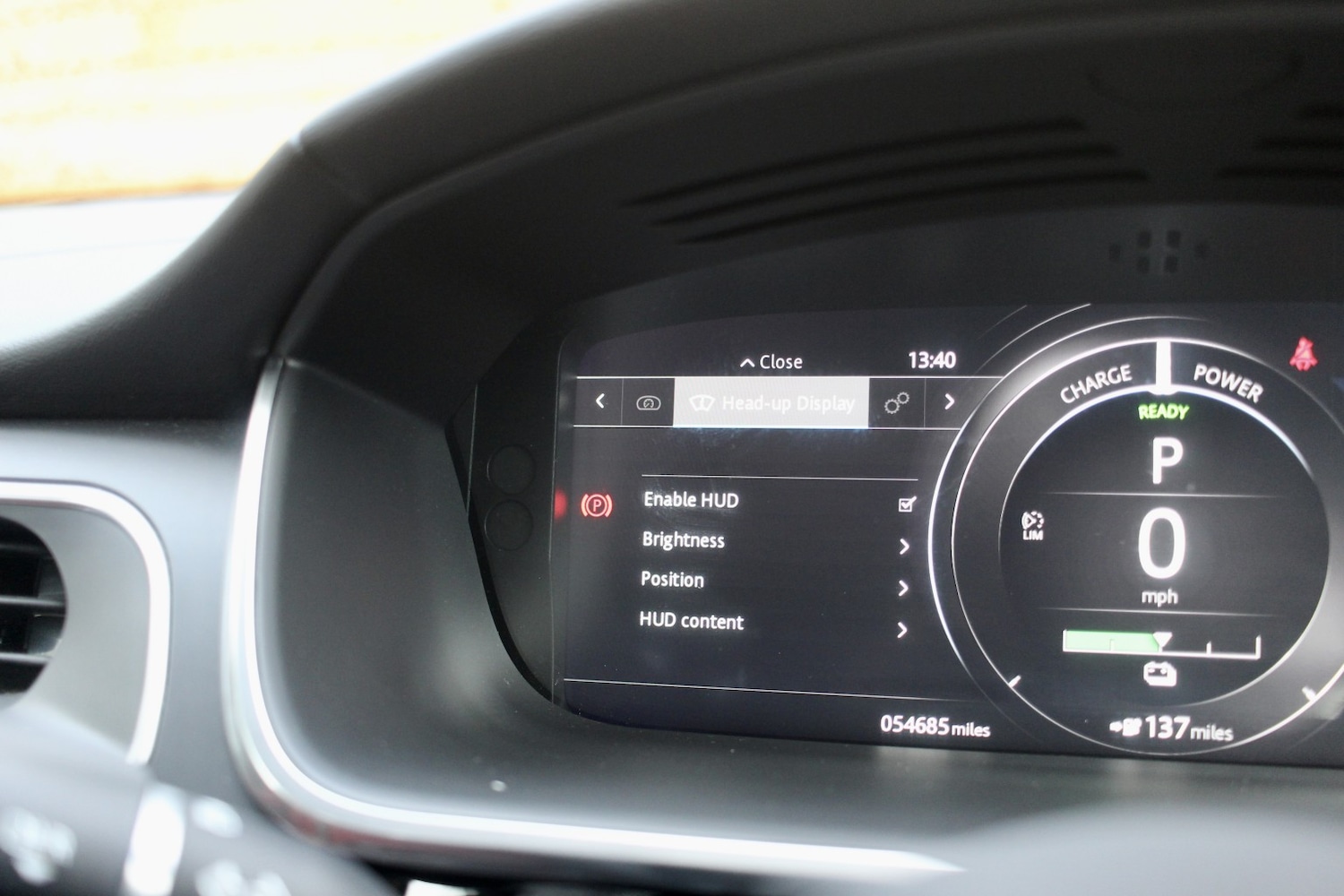 Used Jaguar I-Pace 2019 for sale - 76643474: Photo 33