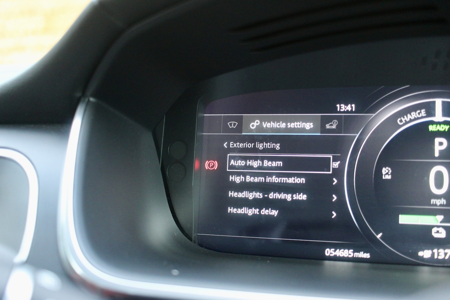 Used Jaguar I-Pace 2019 for sale - 76643474: Photo 34