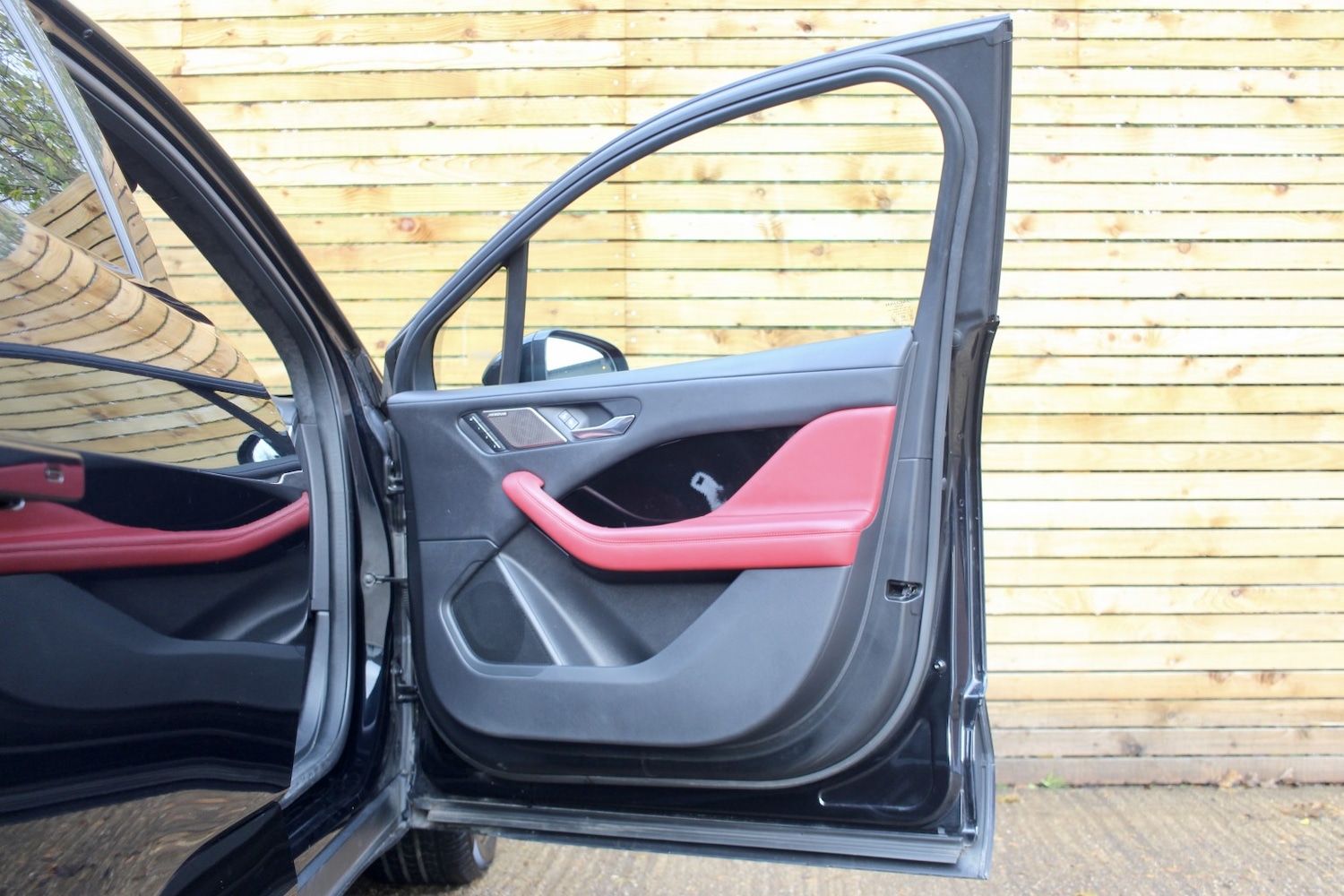 Used Jaguar I-Pace 2019 for sale - 76643474: Photo 39