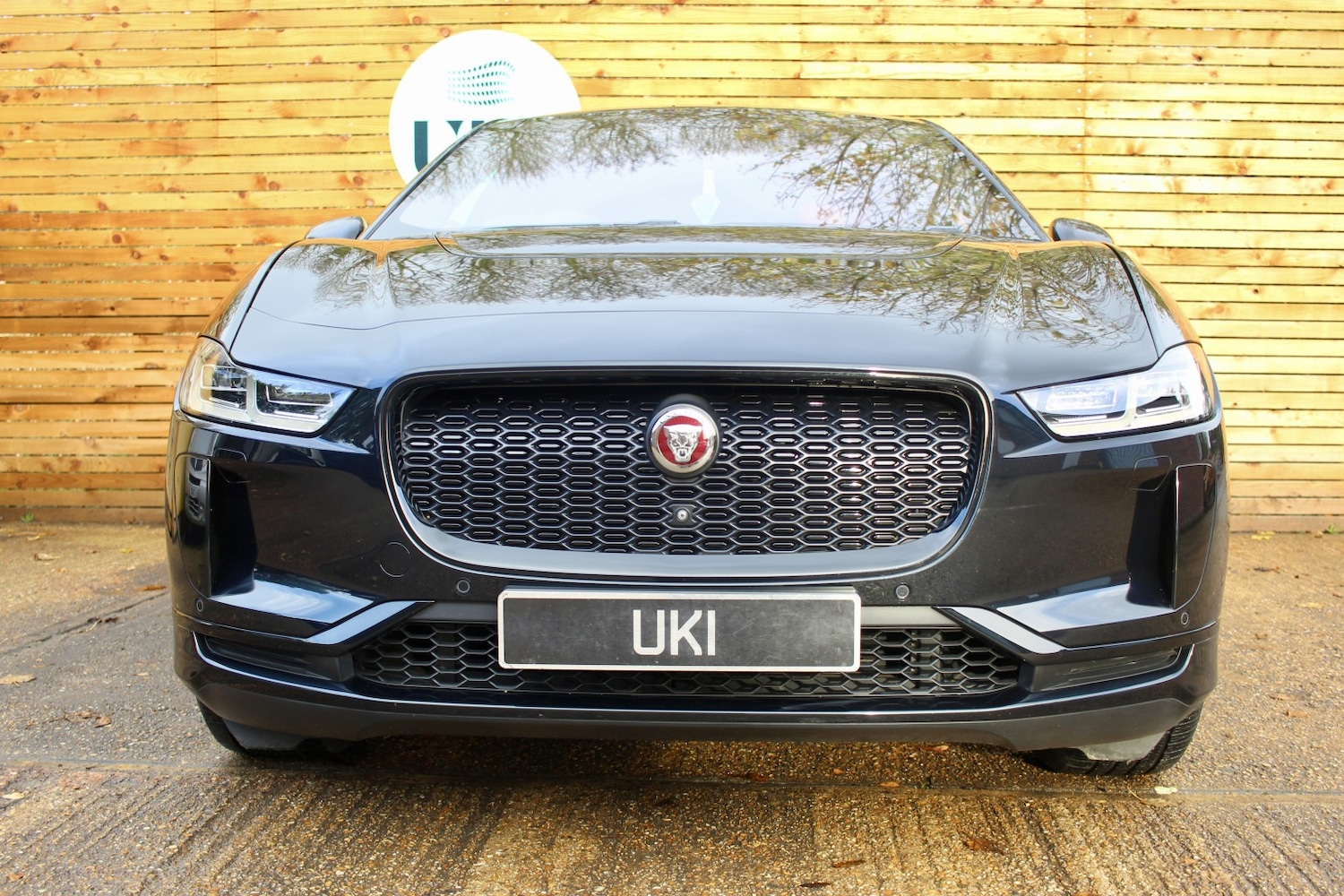 Used Jaguar I-Pace 2019 for sale - 76643474: Photo 40