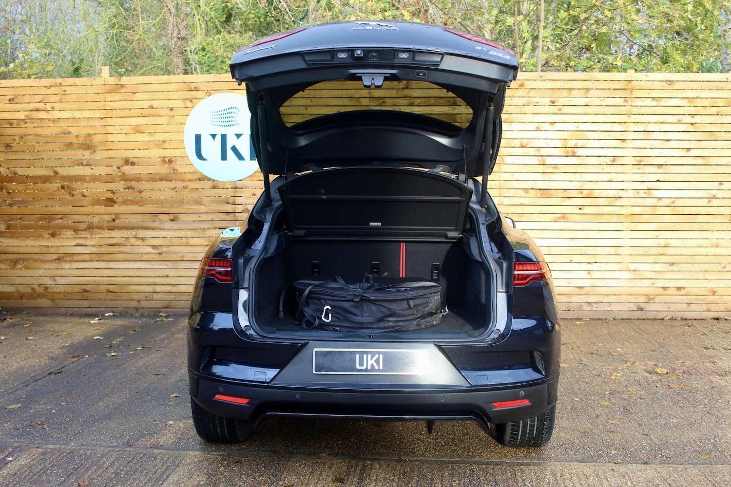 Used Jaguar I-Pace 2019 for sale - 76643474: Photo 41