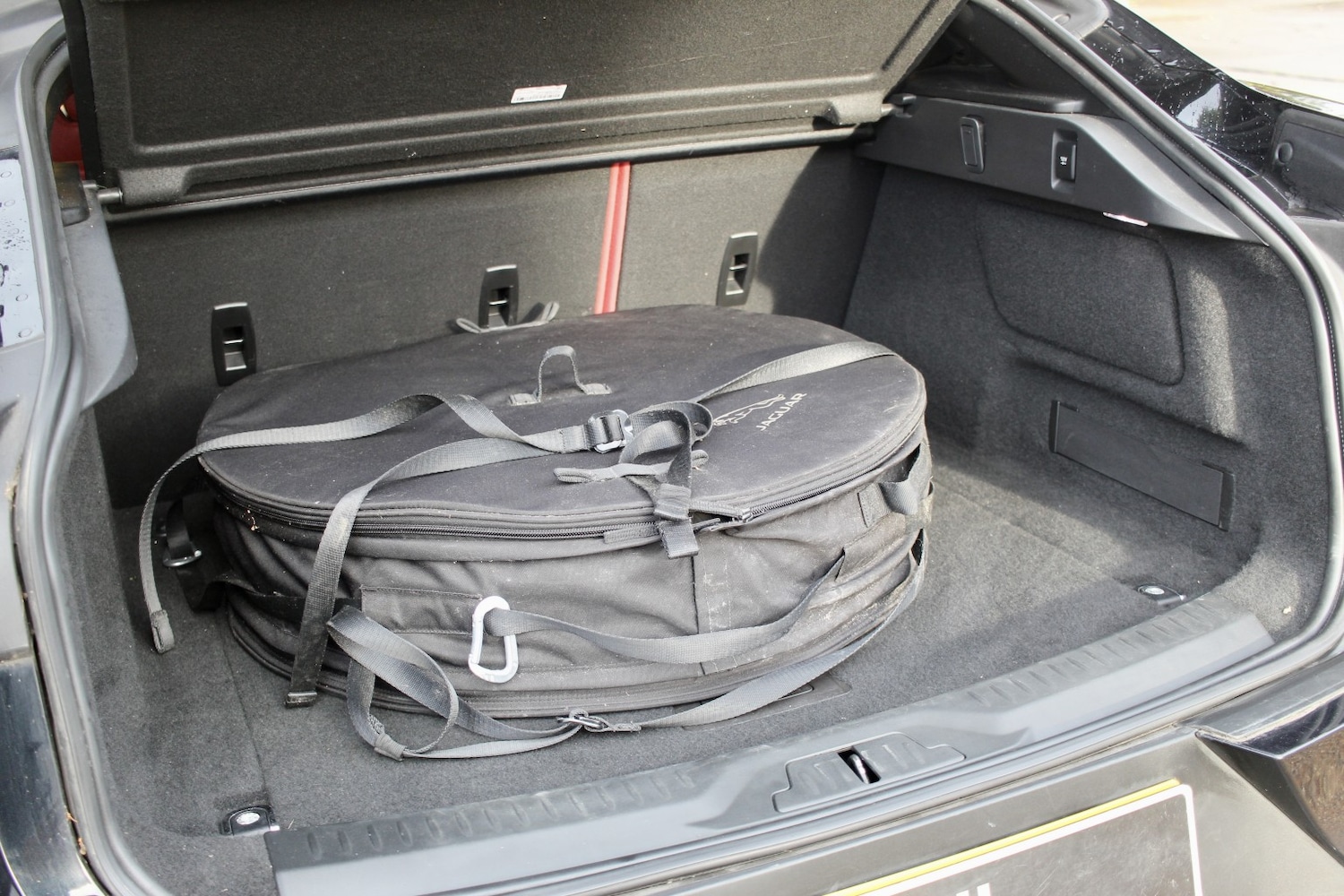 Used Jaguar I-Pace 2019 for sale - 76643474: Photo 42