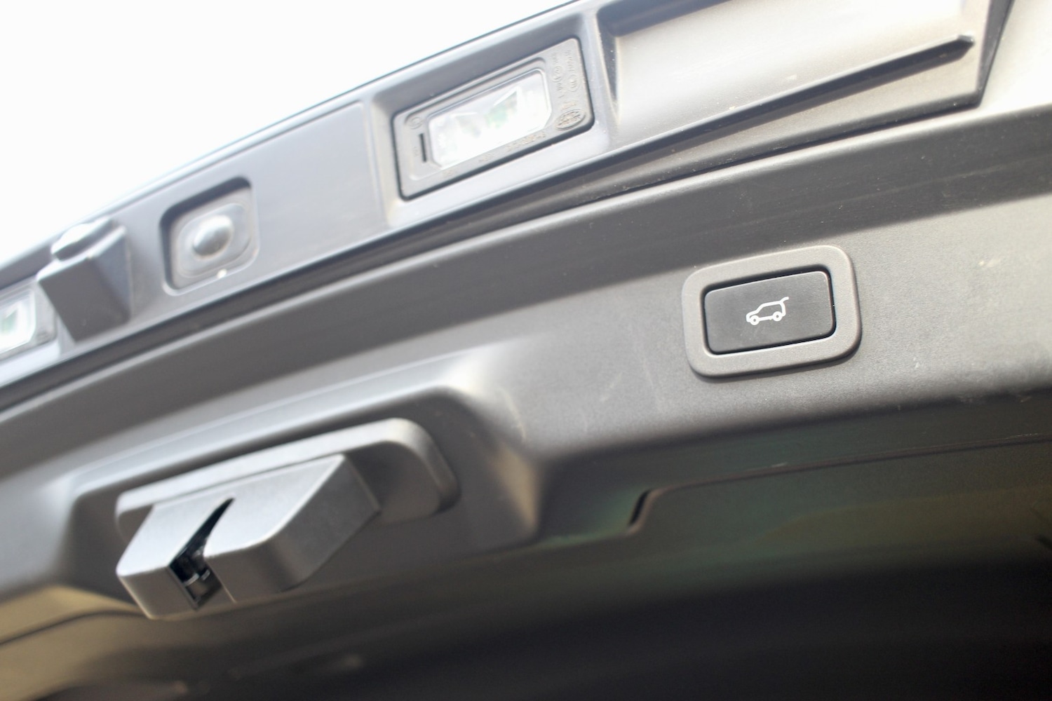 Used Jaguar I-Pace 2019 for sale - 76643474: Photo 43