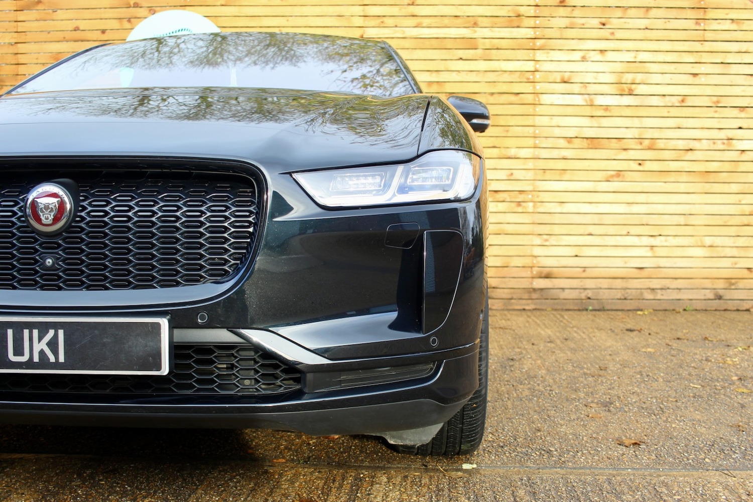 Used Jaguar I-Pace 2019 for sale - 76643474: Photo 44