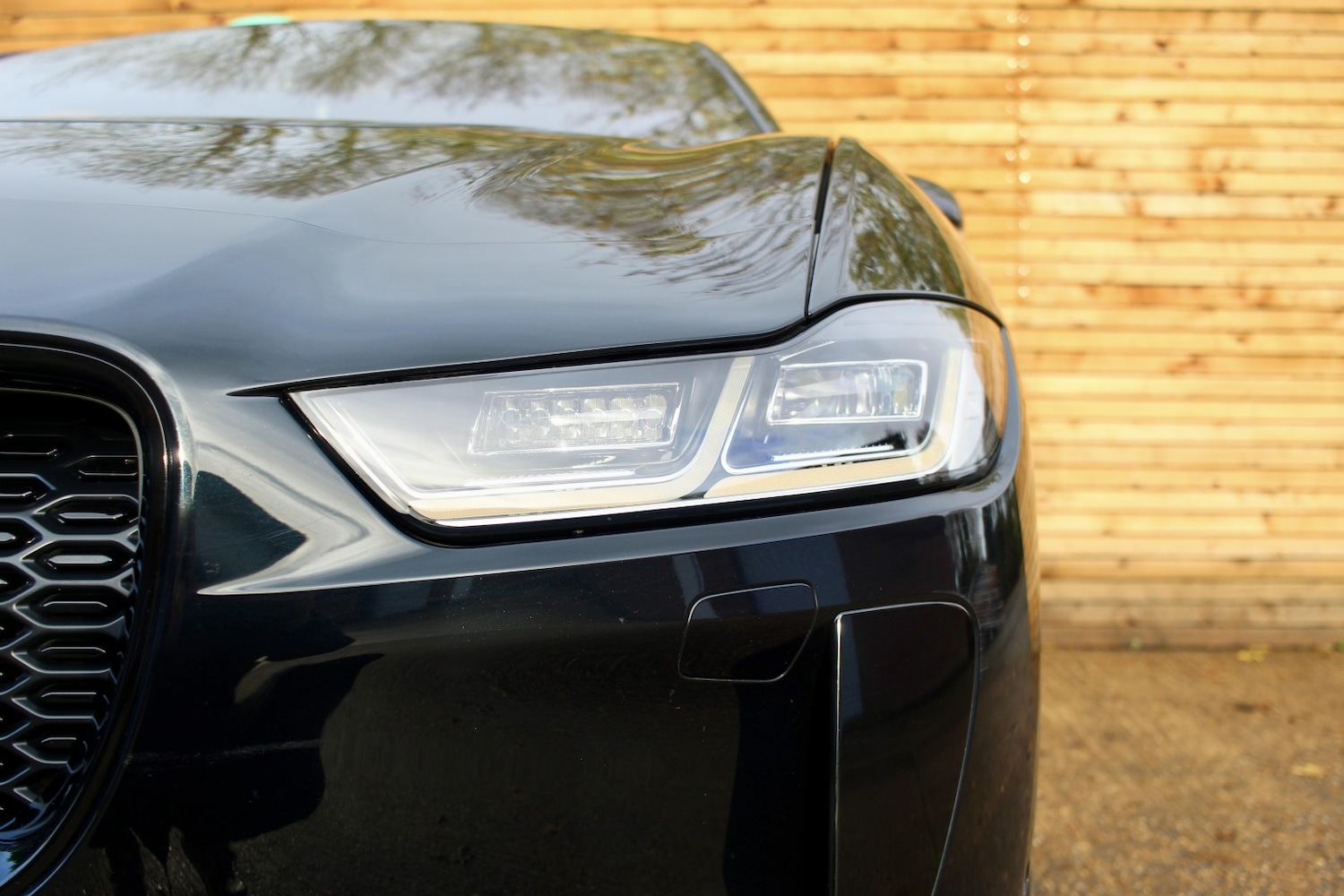 Used Jaguar I-Pace 2019 for sale - 76643474: Photo 45