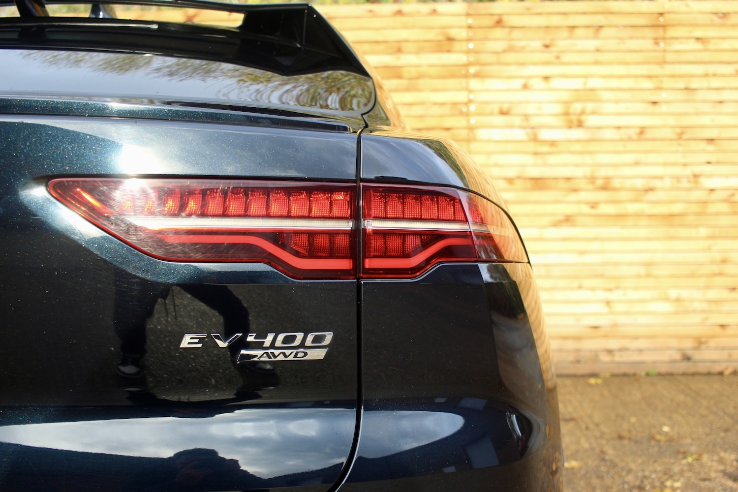 Used Jaguar I-Pace 2019 for sale - 76643474: Photo 46