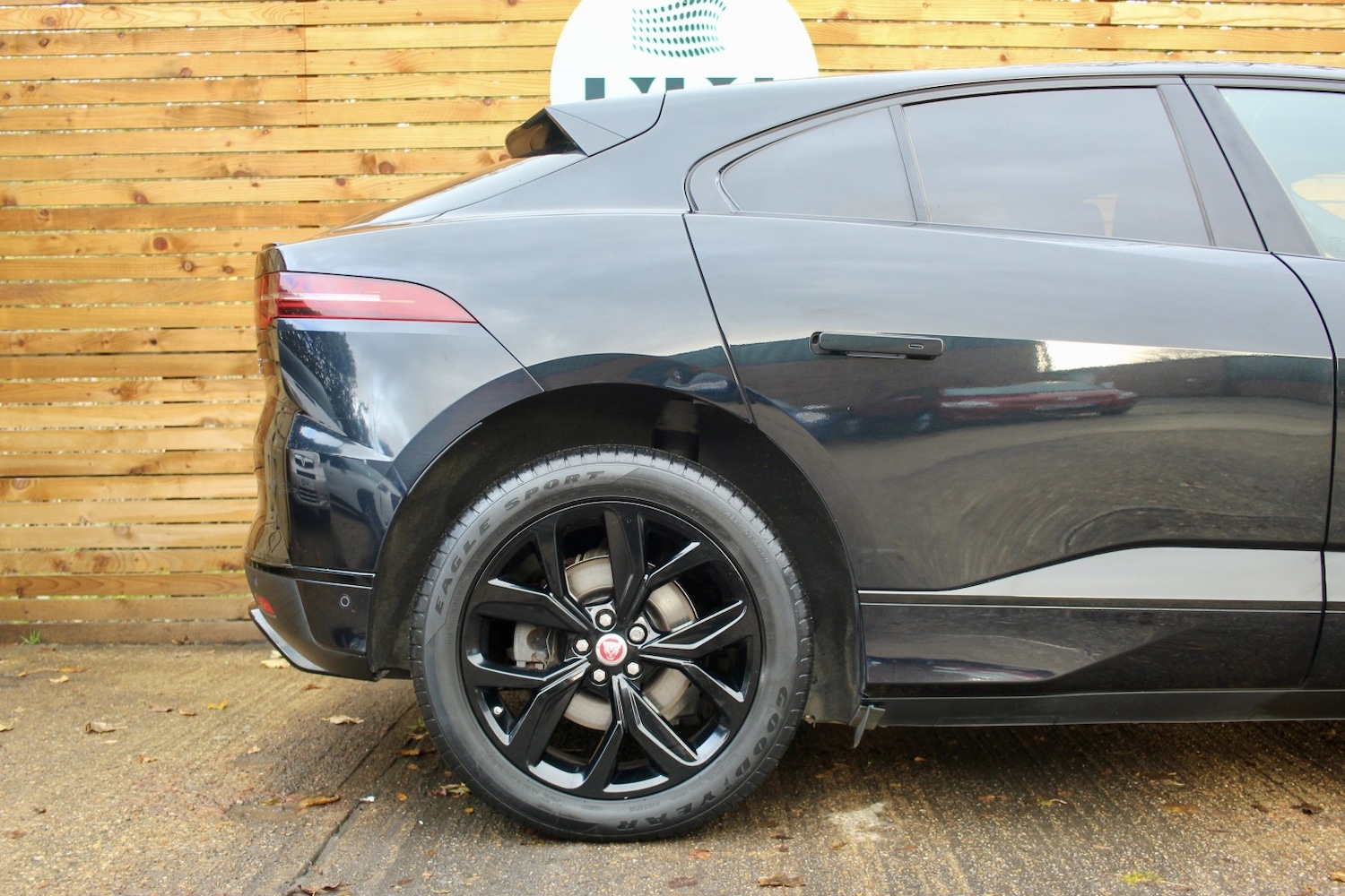 Used Jaguar I-Pace 2019 for sale - 76643474: Photo 48