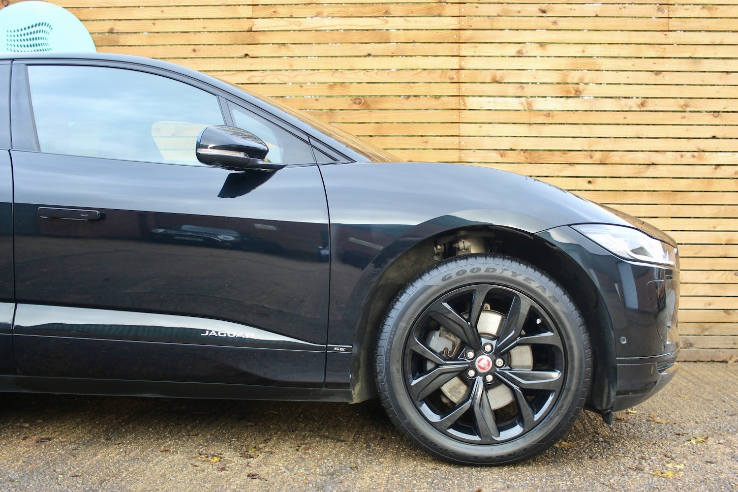 Used Jaguar I-Pace 2019 for sale - 76643474: Photo 49