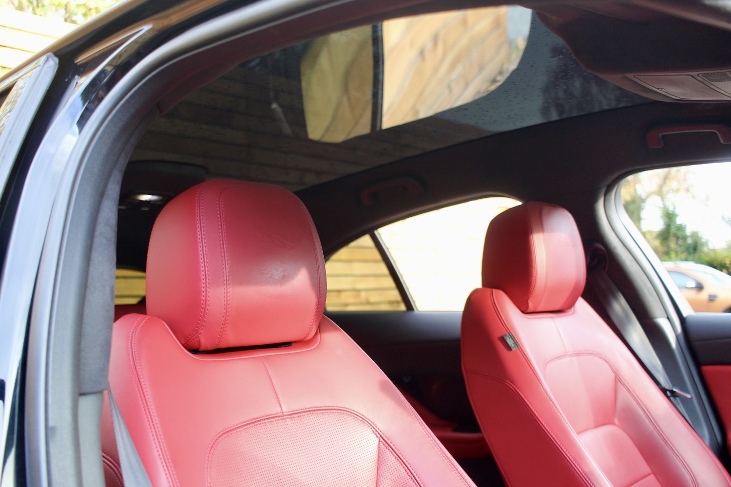 Used Jaguar I-Pace 2019 for sale - 76643474: Photo 8