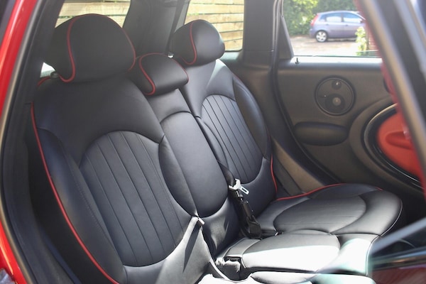 Used MINI Countryman 2014 for sale - 74530633: Photo 10