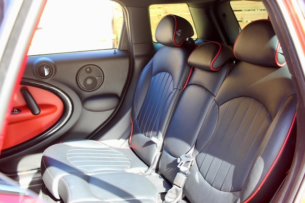 Used MINI Countryman 2014 for sale - 74530633: Photo 11