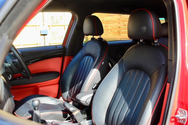 Used MINI Countryman 2014 for sale - 74530633: Photo 12