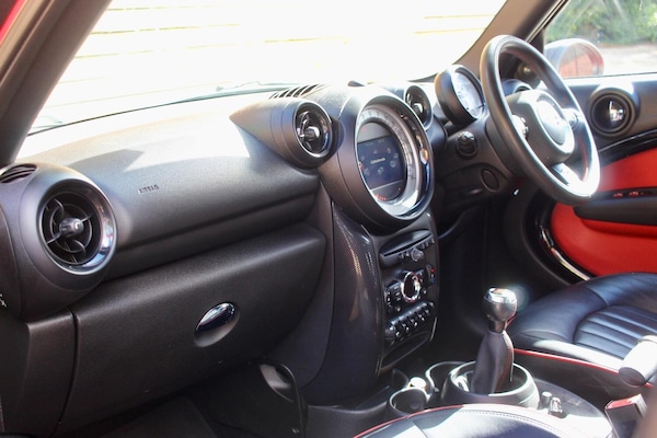 Used MINI Countryman 2014 for sale - 74530633: Photo 13