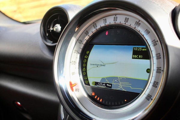 Used MINI Countryman 2014 for sale - 74530633: Photo 16