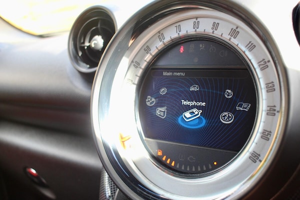 Used MINI Countryman 2014 for sale - 74530633: Photo 17