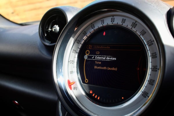 Used MINI Countryman 2014 for sale - 74530633: Photo 19