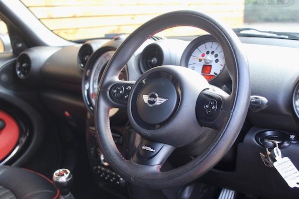 Used MINI Countryman 2014 for sale - 74530633: Photo 21
