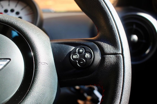 Used MINI Countryman 2014 for sale - 74530633: Photo 22