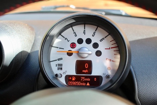 Used MINI Countryman 2014 for sale - 74530633: Photo 23