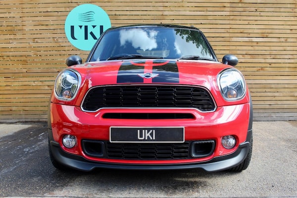 Used MINI Countryman 2014 for sale - 74530633: Photo 27