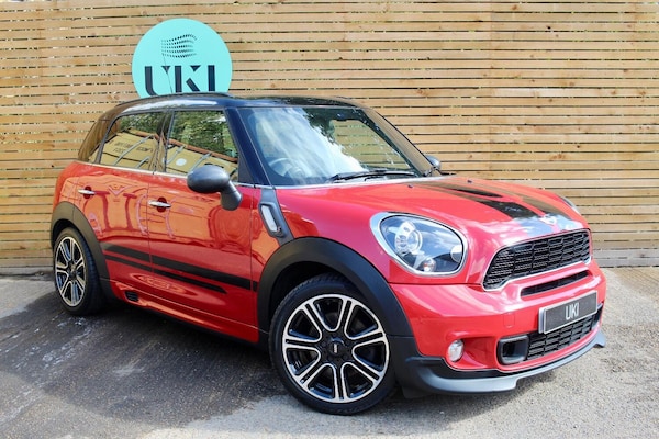 Used MINI Countryman 2014 for sale - 74530633: Photo 2