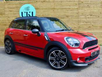 Used MINI Countryman 2014 for sale - 74530633: Photo