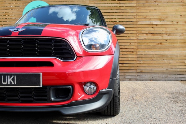 Used MINI Countryman 2014 for sale - 74530633: Photo 30