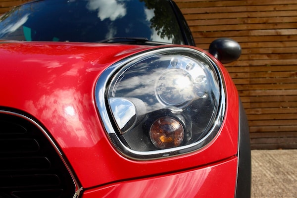 Used MINI Countryman 2014 for sale - 74530633: Photo 31