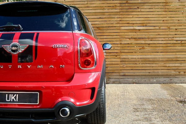 Used MINI Countryman 2014 for sale - 74530633: Photo 33